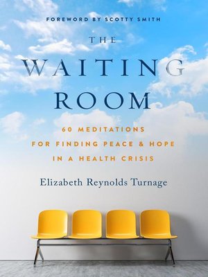 cover image of The Waiting Room